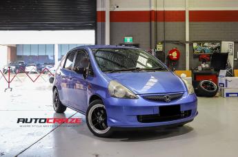 HONDA-JAZZ-FUJI-MATTE-BLACK-POLISHED-LIP
